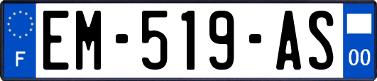 EM-519-AS