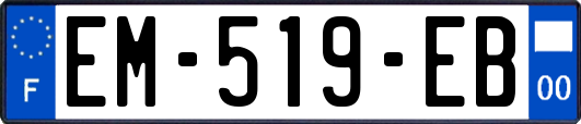 EM-519-EB