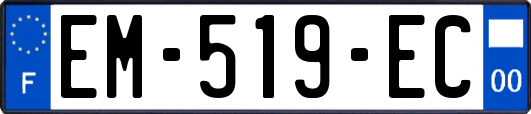 EM-519-EC