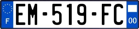 EM-519-FC