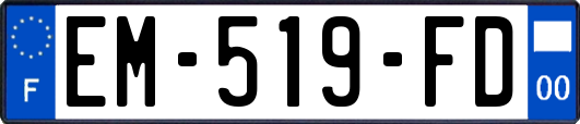 EM-519-FD