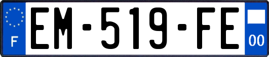 EM-519-FE