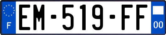 EM-519-FF
