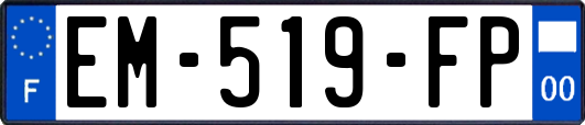 EM-519-FP
