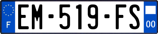 EM-519-FS
