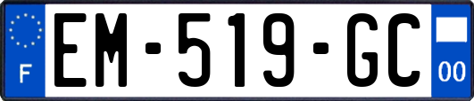 EM-519-GC
