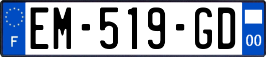 EM-519-GD