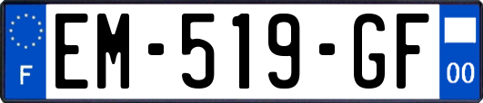 EM-519-GF