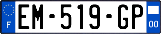 EM-519-GP