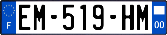 EM-519-HM