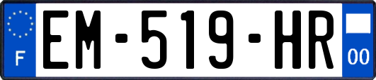 EM-519-HR