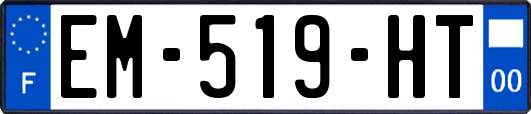 EM-519-HT