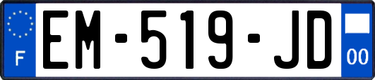 EM-519-JD
