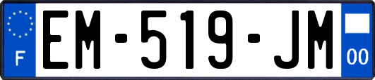 EM-519-JM