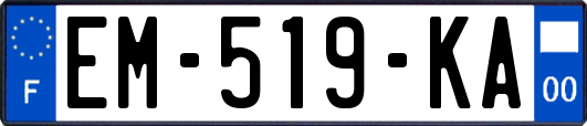 EM-519-KA