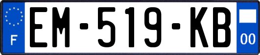 EM-519-KB