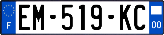 EM-519-KC