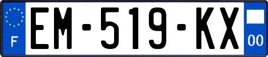 EM-519-KX