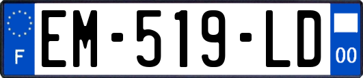EM-519-LD