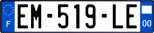 EM-519-LE