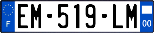 EM-519-LM