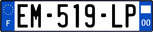 EM-519-LP