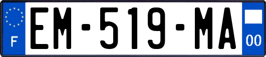 EM-519-MA