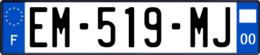 EM-519-MJ