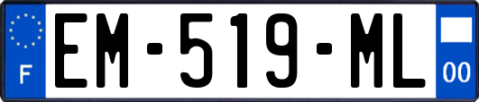 EM-519-ML