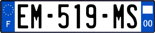 EM-519-MS