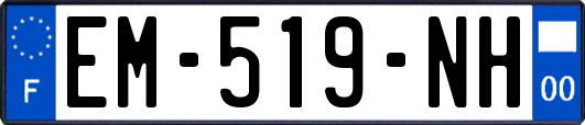 EM-519-NH