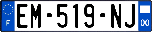 EM-519-NJ