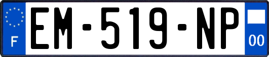 EM-519-NP