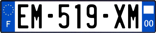 EM-519-XM
