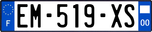 EM-519-XS