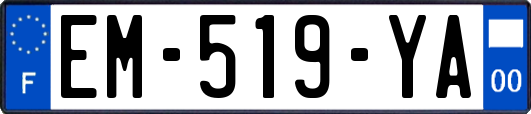 EM-519-YA