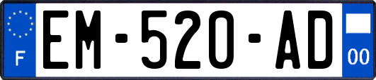 EM-520-AD