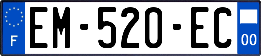 EM-520-EC