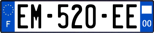 EM-520-EE