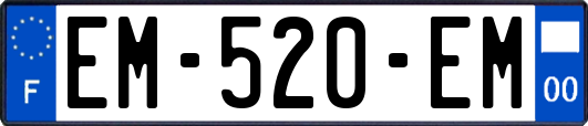 EM-520-EM