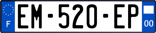 EM-520-EP