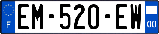 EM-520-EW