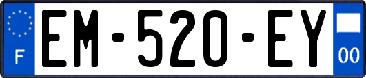 EM-520-EY