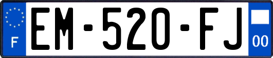EM-520-FJ