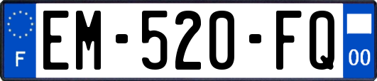 EM-520-FQ