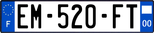EM-520-FT
