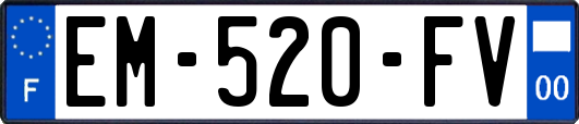EM-520-FV