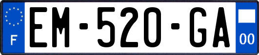 EM-520-GA