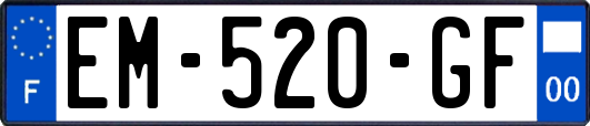 EM-520-GF