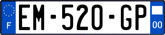 EM-520-GP